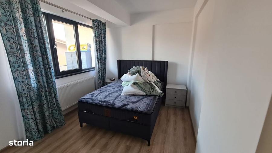 Ap 2 camere de inchiriat|Drumul Ghindarilor, Ghencea|parcare|bloc nou - 5