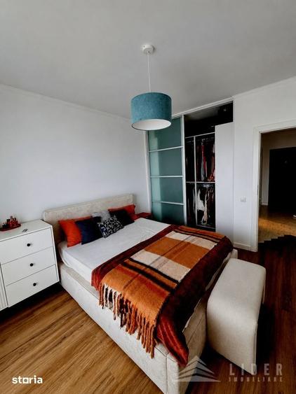 Apartament cu 2 camere în Sopor