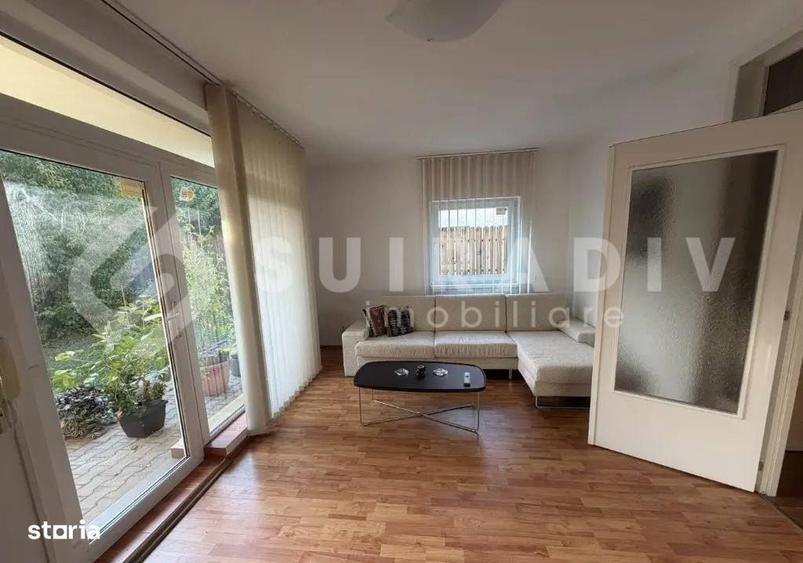 Casă cu 4 camere cu Teren 250 Mp în Bună Ziua