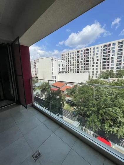 Apartament cu 2 camere decomandat, mobilat în Lujerului