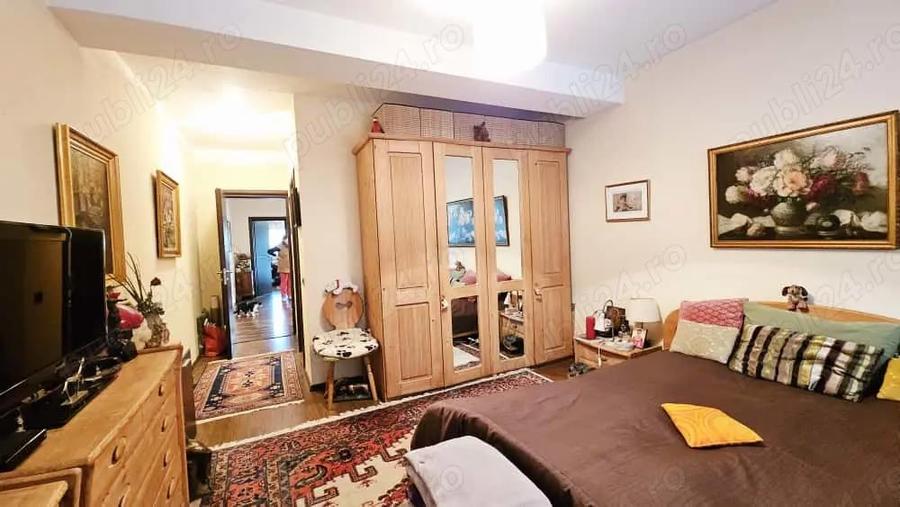 Crangasi, apartament la curte si terasa si garaj - 9