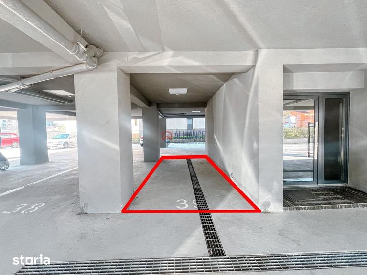 Apartament cu 3 camere în Palazu Mare