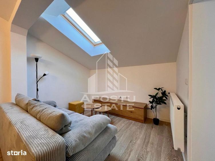 Apartament cu 3 camere, prima inchiriere, Braytim, Timisoara - 10