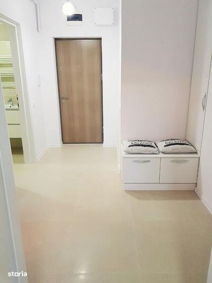 Apartament cu 2 camere decomandat în Găvana