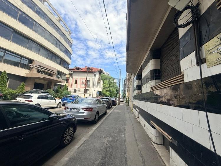 Apartament de vânzare 3 camere Dr. Iacob Felix - Piața Victoriei - 14