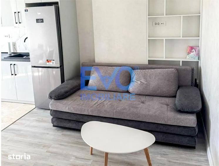 Apartament cu 2 camere, loc de parcare, complex Royal Town Copou - 7