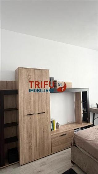Apartament cu 2 camere de închiriat – Ampoi 3 - 8