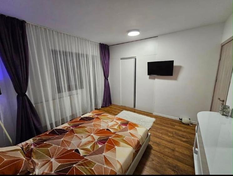 Duplex cu 3 camere cu Garaj în Horpaz