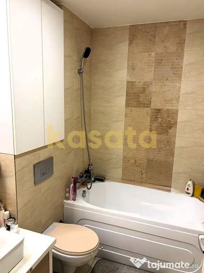 Apartament cu 2 camere decomandat în Ștefăneștii de Jos