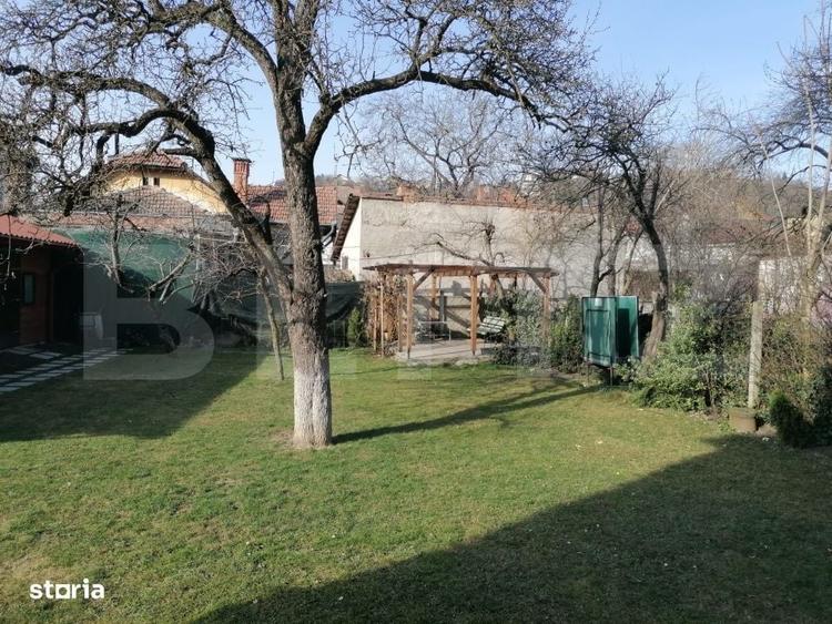 Garsonieră în Semicentral