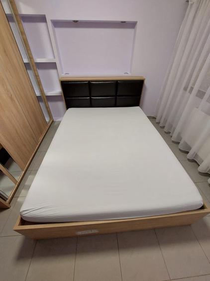 Apartament cu 2 camere decomandat în Bucur Obor
