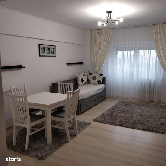 Apartament cu 2 camere în Crângași