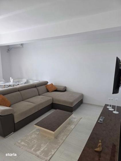 Apartament cu 2 camere în Balotești