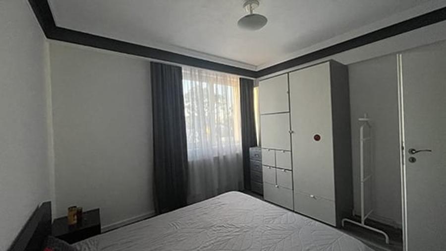 Apartament cu 2 camere semidecomandat în Ferdinand