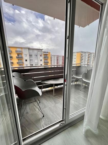 Apartament 3 camere Lux Avantgarden Sibiu - 6