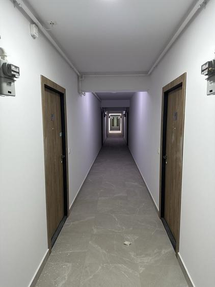 Apartament 2 camere, nemobilat si neutilat, in zona metrou N Teclu - 7