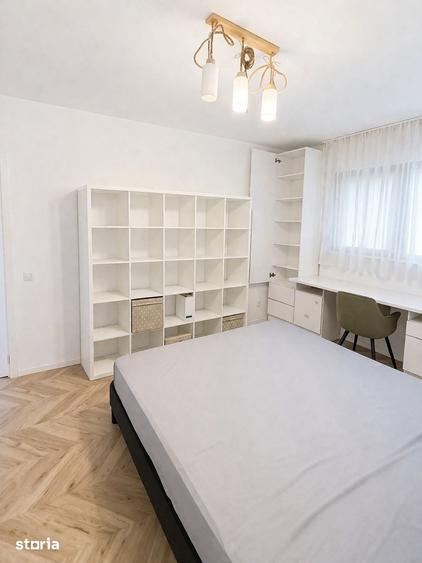 Apartament Modern - SU 51MP | Parcare Exterioara - Vivo | BMW | METRO - 4