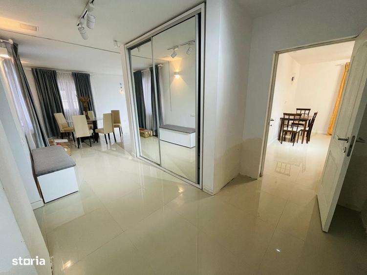 Imobiliare Ciorogarla Casa p+1 gata de mutare cu toate utilitatile - 10