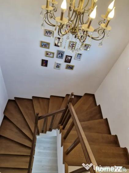 Casă cu 1 camere cu Teren 1024 Mp în Malu Mare