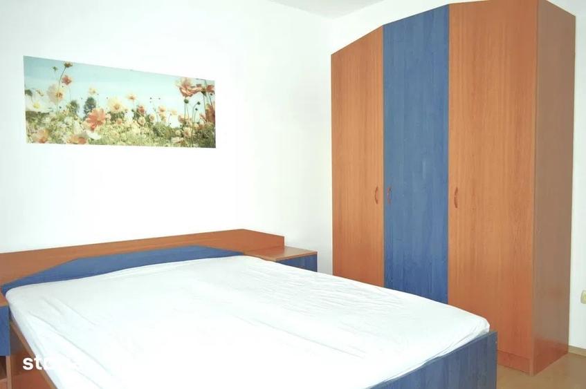 Apartament cu 2 camere în Europa