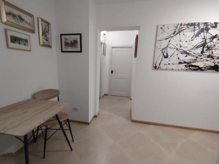 Închiriere Apartament 2 camere în Tineretului,DECOMANDAT, 3 MIN PROX METROU - 2