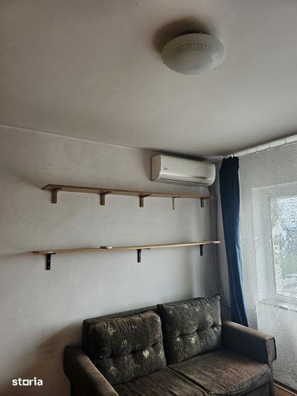 Apartament cu 2 camere decomandat în Pantelimon