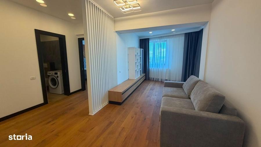 Apartament cu 2 camere în Griviței