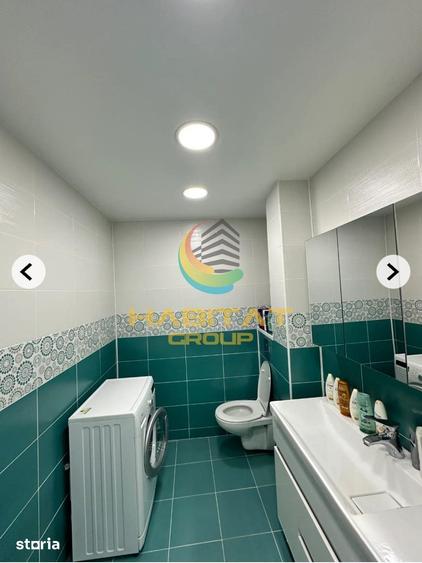 Apartament 2 camere- mobilat- Piata Sudului - 1