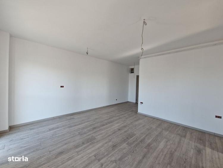 Apartament 1 camera si parcare, 34 mp - Zona Anton Pann - 1