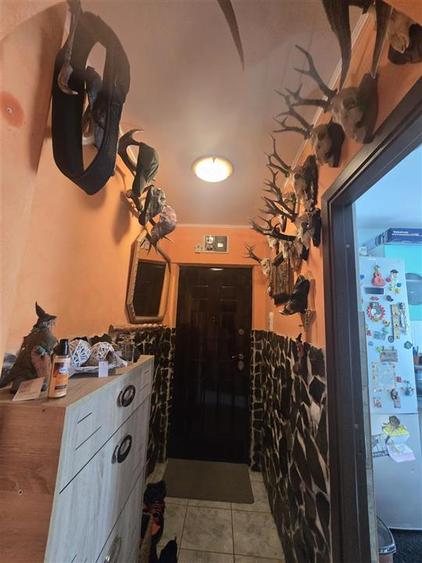 Apartament cu 2 camere decomandat, mobilat în Sud-Est
