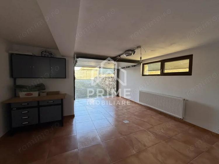 Casă cu 4 camere cu Teren 626 Mp în Central