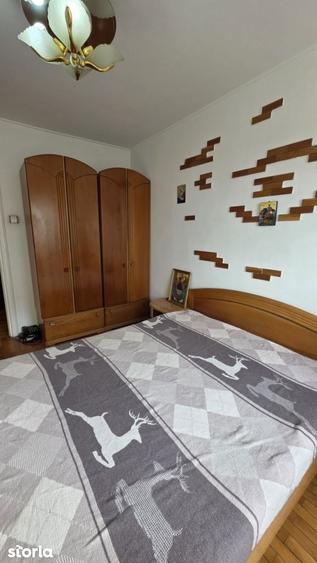 Apartament cu 2 camere decomandat în Pantelimon