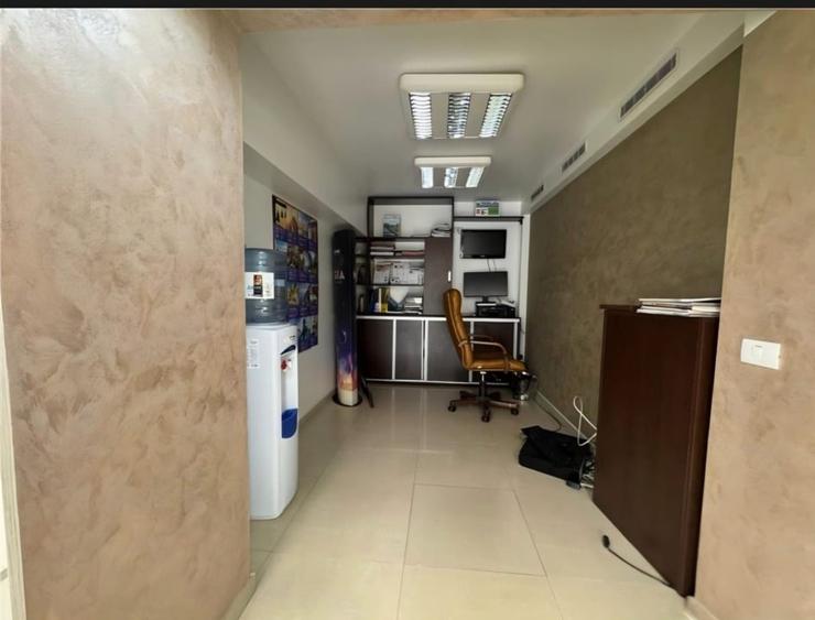 Spațiu comercial, de 90 mp, în Central