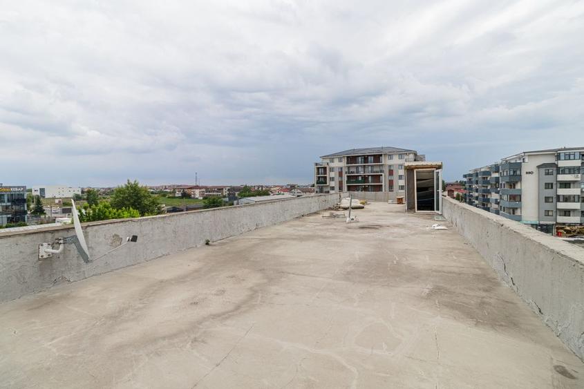 Spațiu comercial, de 316 mp, în Central