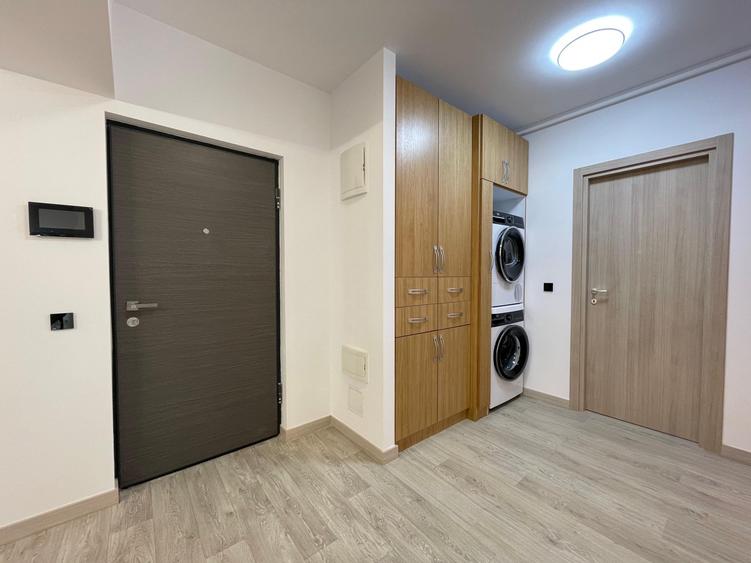 Apartament cu 2 camere decomandat, mobilat în Dristor