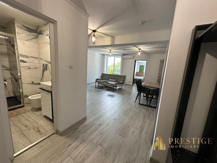Apartament cu 4 camere la casa de inchiriat in zona Iosia-Oradea - 5