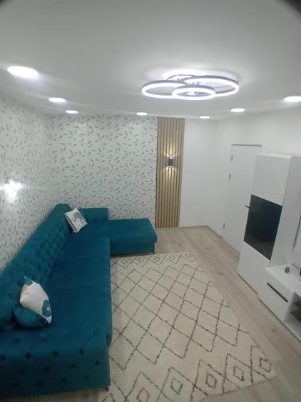 Apartament cu 2 camere decomandat, mobilat în Drumul Taberei
