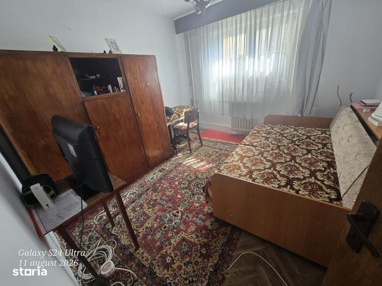 Apartament cu 4 camere decomandat în Nord
