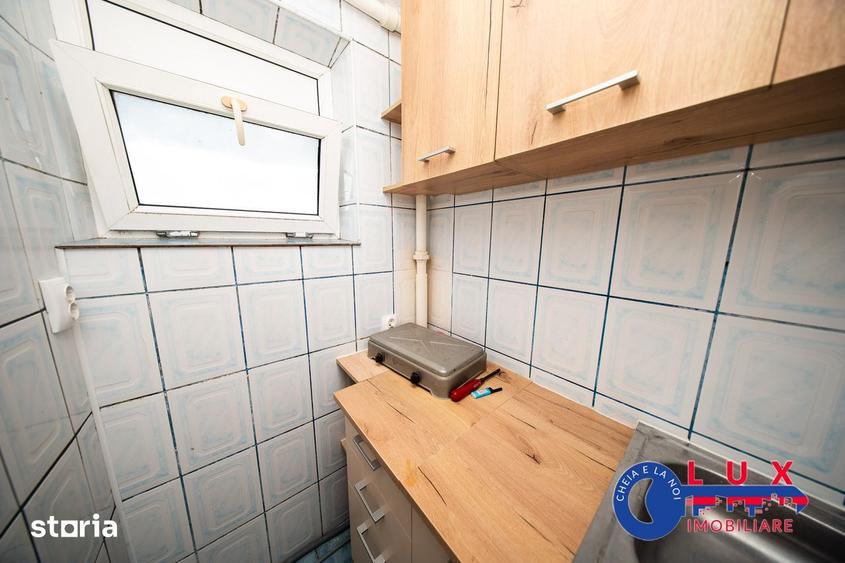 Garsonieră în Babadag