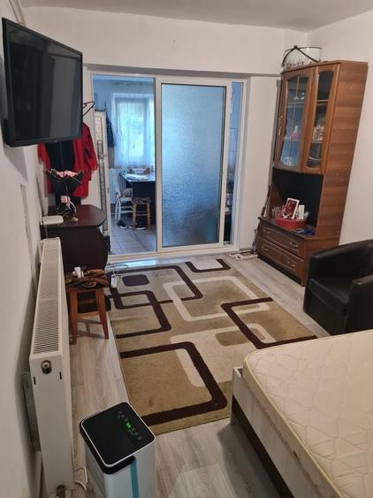 Garsonieră în Baldovinești