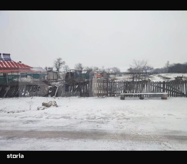 Spațiu comercial, în Boteni