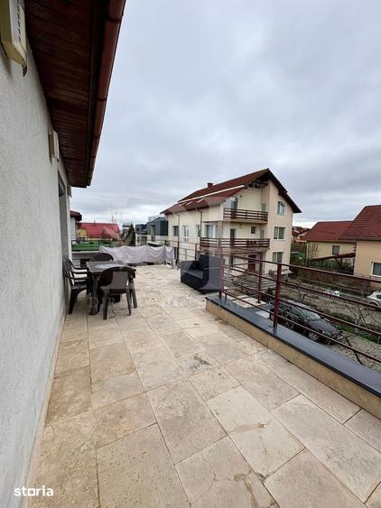 Penthouse 2 camere + terasa generoasa | Cartierul Zorilor - 4