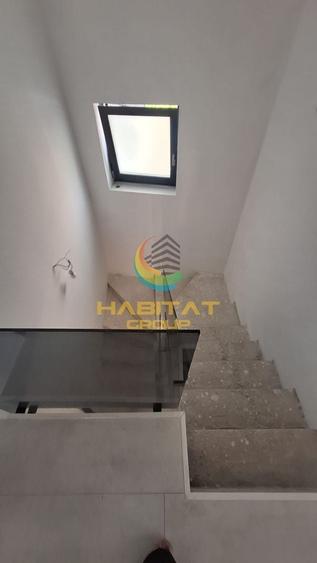 Casă individuală cu 5 camere cu Canalizare în Brâncoveanu