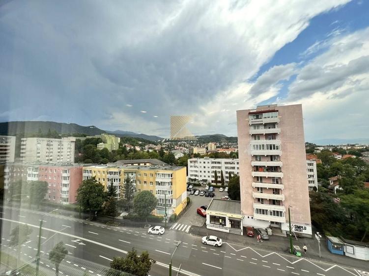 Apartament cu 2 camere decomandat, mobilat în Griviței