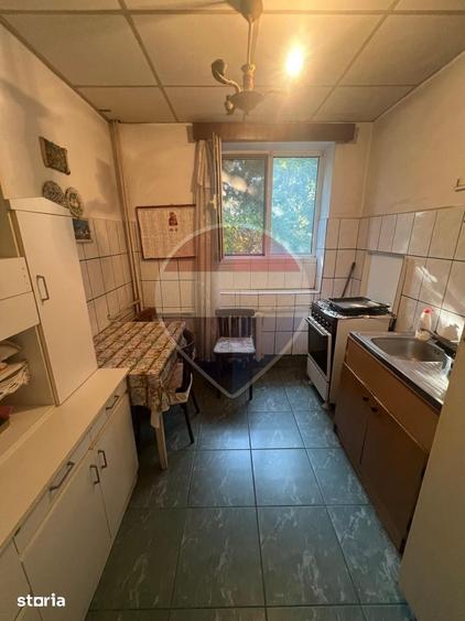 Apartament cu 2 camere în Gară