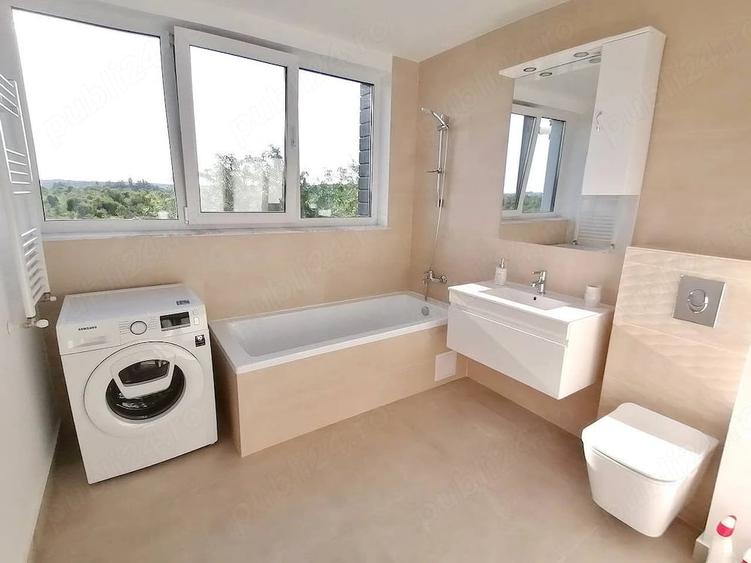 Apartament de inchiriat - Best Residence Baneasa | 3 Camere | 100+ mp |1.050 - 6