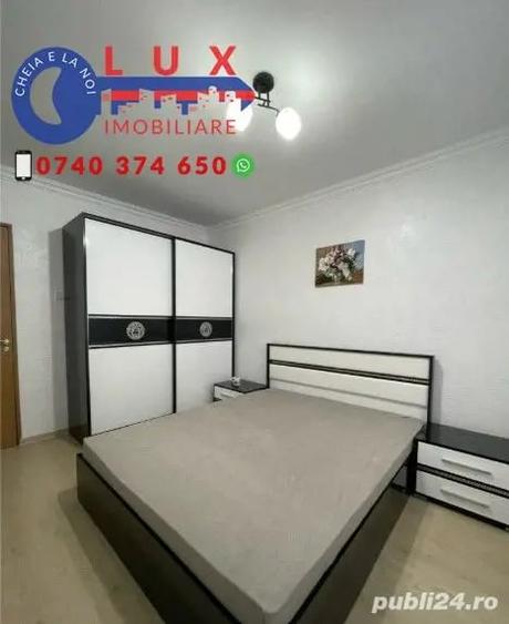 Apartament cu 2 camere decomandat în Babadag
