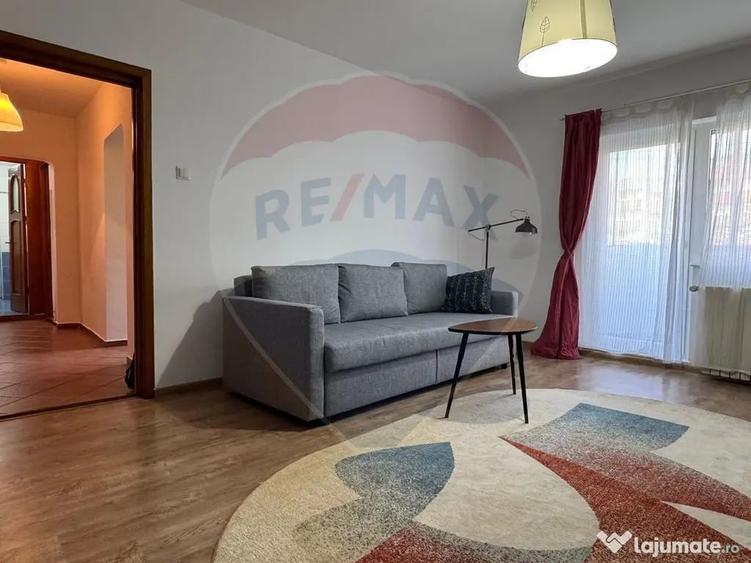 Apartament cu 2 camere de inchiriat in zona Panduri - 2