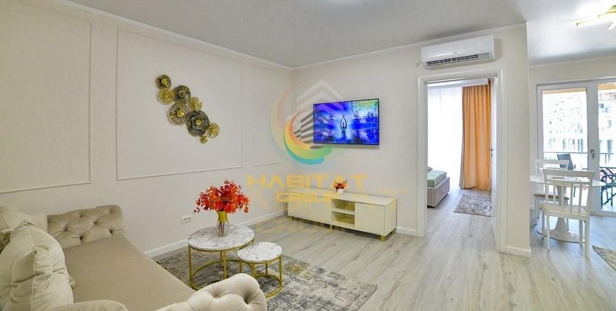 Apartament 3 camere-bloc nou- Disponibil imediat - 11