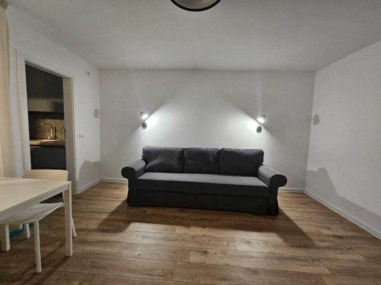 Inchiriez Garsoniera in Medgidia - 1